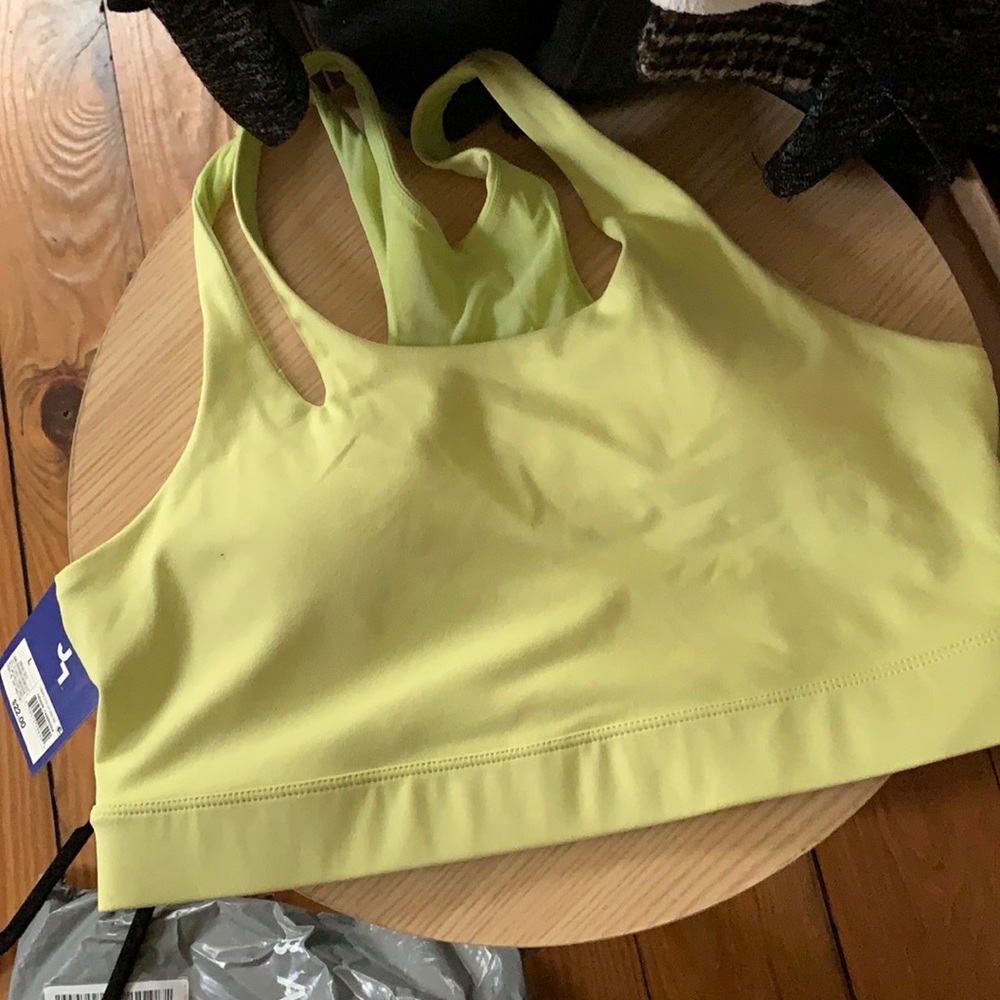Joylab sports bra